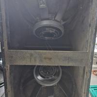subwoofer  passivi RCF