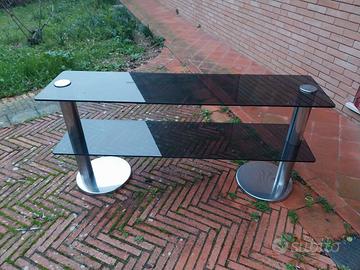 consolle modernariato anni 70