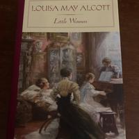 Louisa may alcott little women