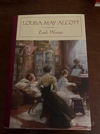 Louisa may alcott little women