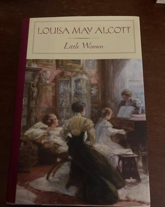 Louisa may alcott little women