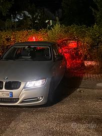 BMW 320d xdrive