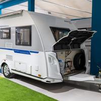 KNAUS 400 LK SILVER SELECTION