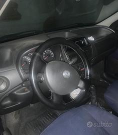 Fiat punto 1.3 multijet