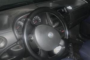 Fiat punto 1.3 multijet