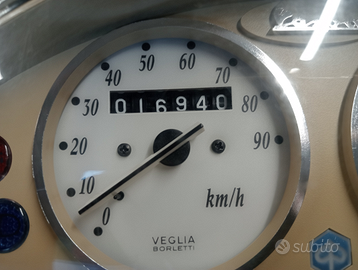 Vespa ET 2 50cc 2 tempi