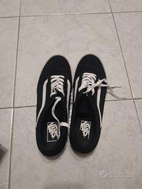 Vans Maddie Sneakers