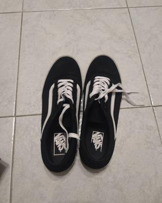 Vans Maddie Sneakers