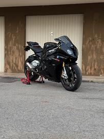 Bmw s1000rr 2010