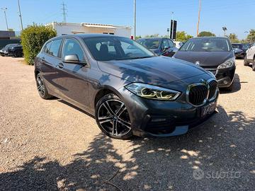 BMW - Serie 1 - 118d 5p. M Sport