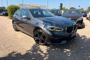 BMW - Serie 1 - 118d 5p. M Sport