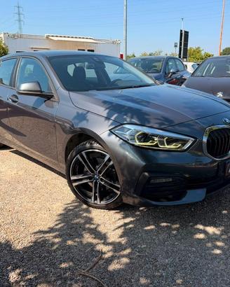 BMW - Serie 1 - 118d 5p. M Sport