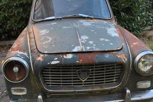 Lancia Appia III Serie