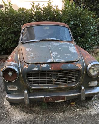 Lancia Appia III Serie