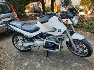 BMW r 1150r