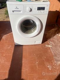 Lavatrice IT wash