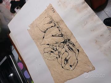 opere d arte d autore 