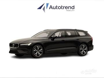 Volvo V60 B4 197+14 CV Mild Hybrid Benzina Au...
