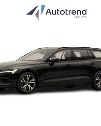 Volvo V60 B4 197+14 CV Mild Hybrid Benzina Au...