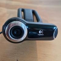 Webcam Logitech 