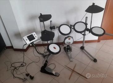 Batteria elettronica MEDELI DD502