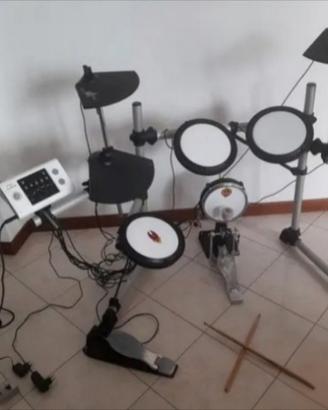 Batteria elettronica MEDELI DD502