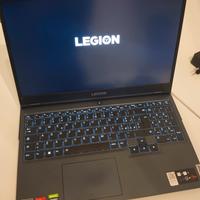 Legion 5 15ACH6H