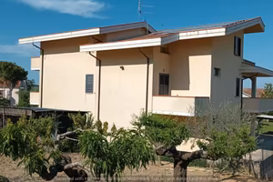 304 Villa unifamiliare Collecorvino