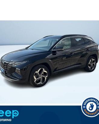 Hyundai Tucson 1.6 HEV EXELLENCE LOUNGE PACK ...