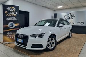 AUDI A4 Avant 2.0 TDI 150 CV S tronic BUSINESS