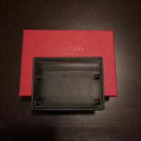 Porta carte e documenti Valentino Garavani