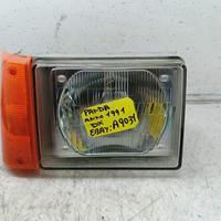 FARO ANTERIORE DESTRO FIAT Panda 1Â° Serie (80>03)