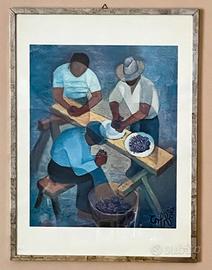 Stampe Louis Toffoli