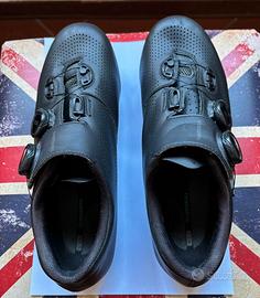 Scarpe Bici