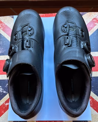 Scarpe Bici