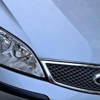 coppia fari anteriori Ford mondeo 2006