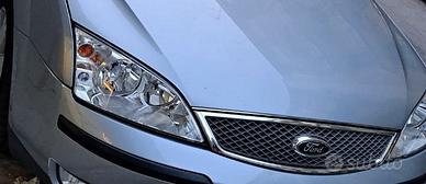 coppia fari anteriori Ford mondeo 2006