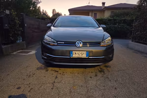 Volkswagen Golf 1.4 TGI 5p. Highline BlueMotion