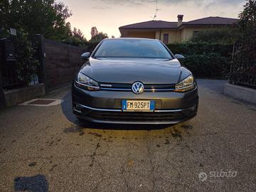 Volkswagen Golf 1.4 TGI 5p. Highline BlueMotion