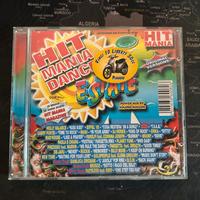 Hit mania dance estate