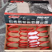 Assetto Eibach per Fiat Punto 