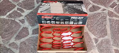 Assetto Eibach per Fiat Punto 