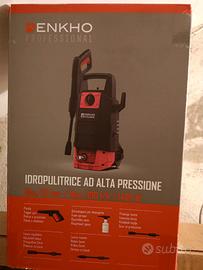Idropulitrice