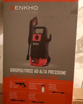 Idropulitrice