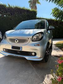 Smart  Fortwo III