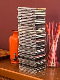 CD MUSICALI