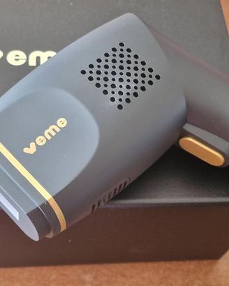 Epilatore laser, luce pulsata VEEME nuovo