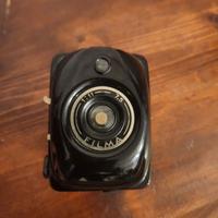Fotocamera anni 30 Filma costruita da Bencini