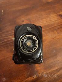 Fotocamera anni 30 Filma costruita da Bencini