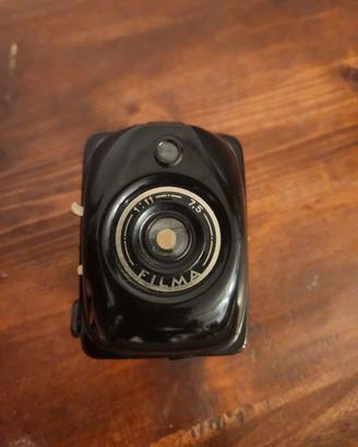 Fotocamera anni 30 Filma costruita da Bencini